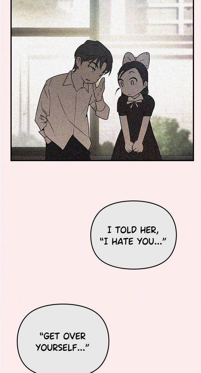 My Clueless Love Diary Chap 36 - Next Chap 37