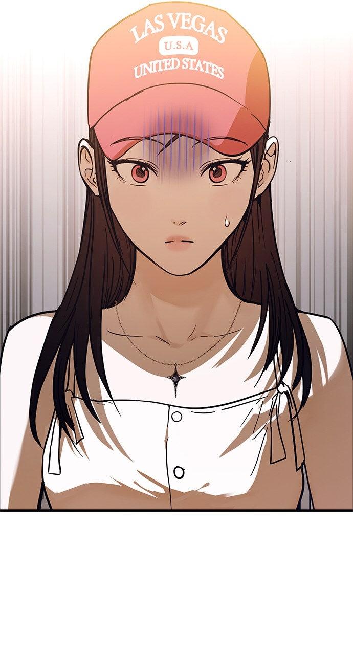 My Clueless Love Diary Chap 36 - Next Chap 37