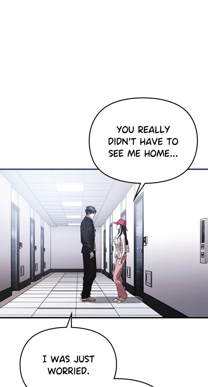 My Clueless Love Diary Chap 36 - Next Chap 37