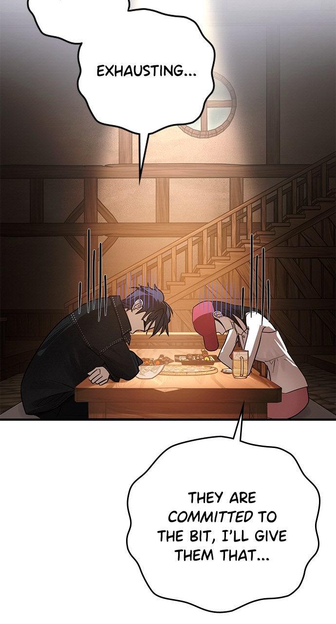 My Clueless Love Diary Chap 36 - Next Chap 37