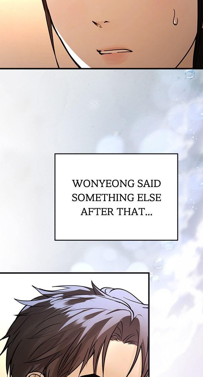 My Clueless Love Diary Chap 36 - Next Chap 37