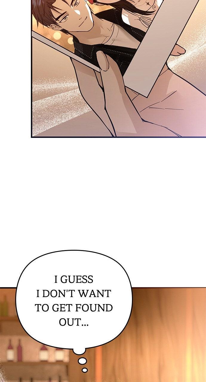 My Clueless Love Diary Chap 36 - Next Chap 37