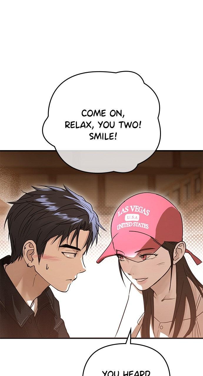My Clueless Love Diary Chap 36 - Next Chap 37