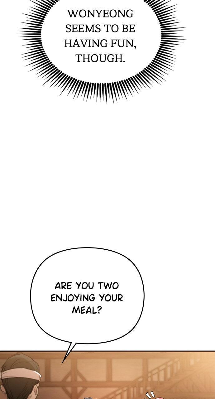 My Clueless Love Diary Chap 36 - Next Chap 37