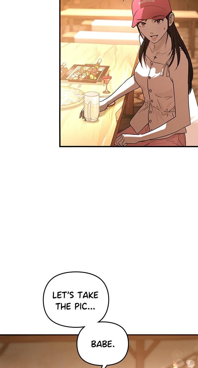 My Clueless Love Diary Chap 36 - Next Chap 37