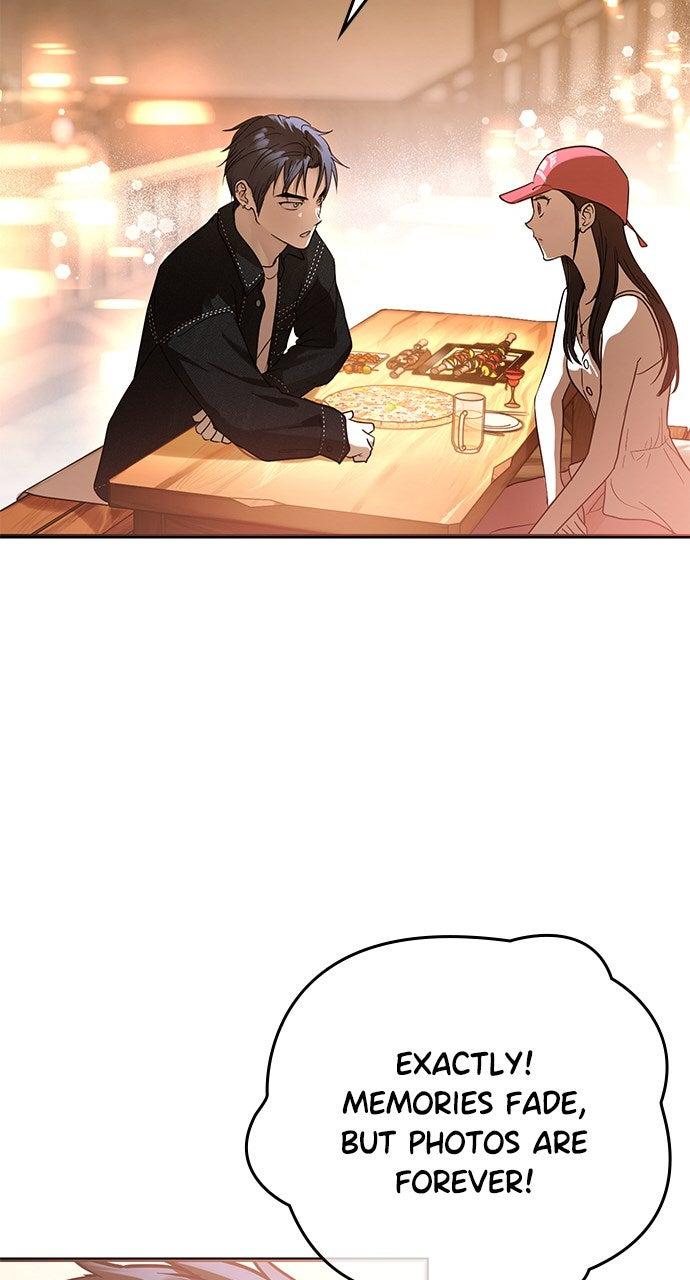 My Clueless Love Diary Chap 36 - Next Chap 37