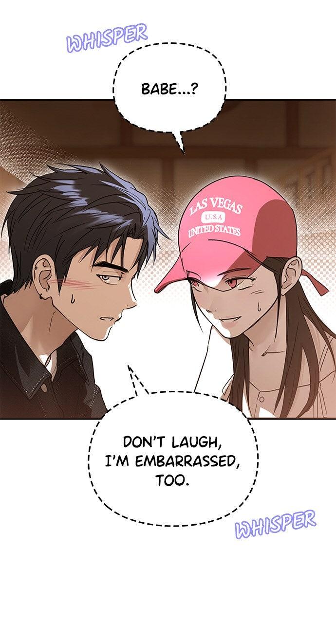 My Clueless Love Diary Chap 36 - Next Chap 37