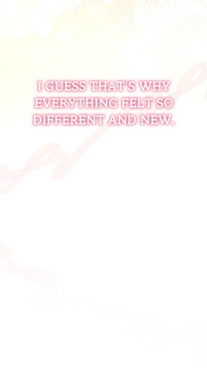 My Clueless Love Diary Chap 36 - Next Chap 37