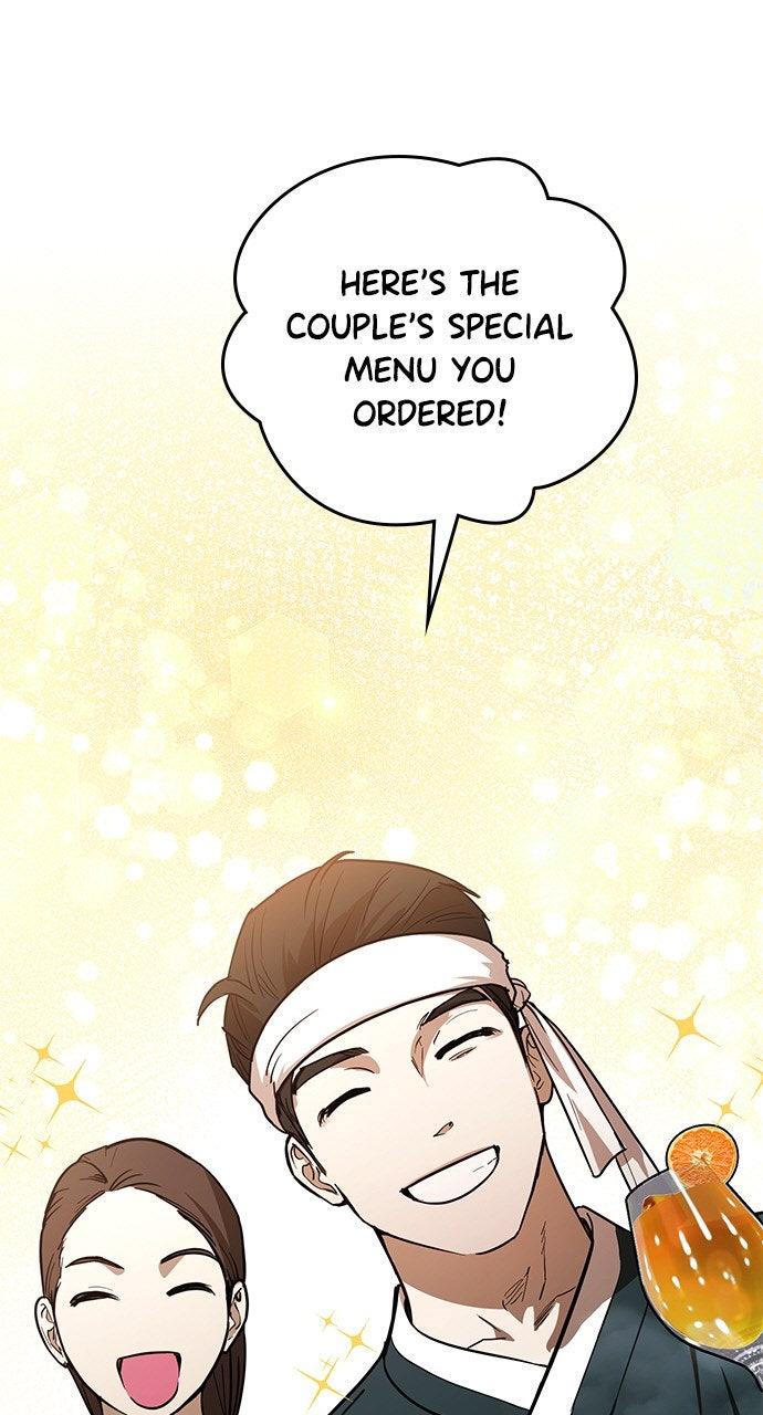 My Clueless Love Diary Chap 36 - Next Chap 37