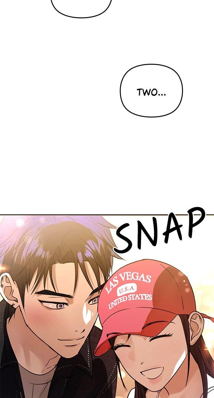 My Clueless Love Diary Chap 36 - Next Chap 37