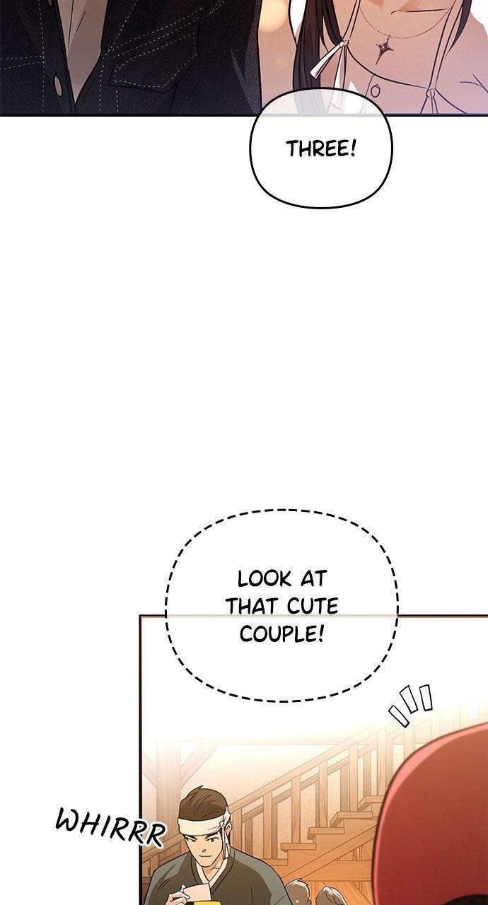 My Clueless Love Diary Chap 36 - Next Chap 37