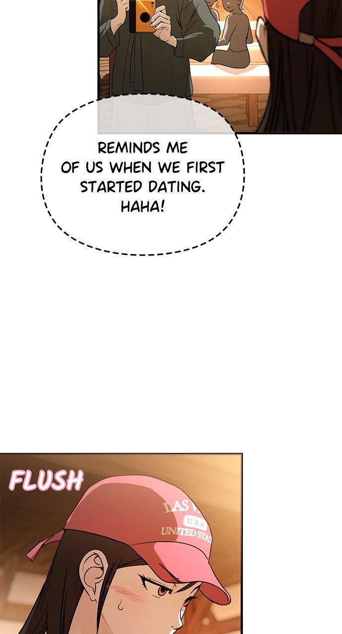 My Clueless Love Diary Chap 36 - Next Chap 37