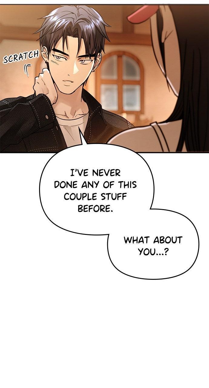 My Clueless Love Diary Chap 36 - Next Chap 37