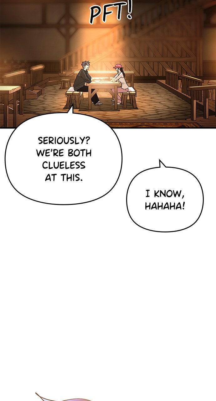 My Clueless Love Diary Chap 36 - Next Chap 37