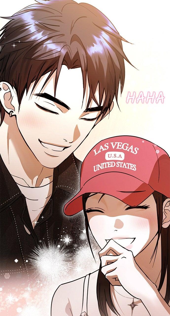 My Clueless Love Diary Chap 36 - Next Chap 37