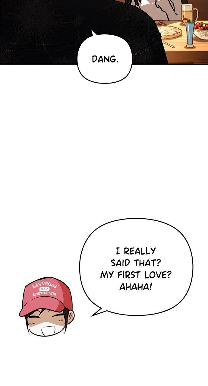 My Clueless Love Diary Chap 36 - Next Chap 37