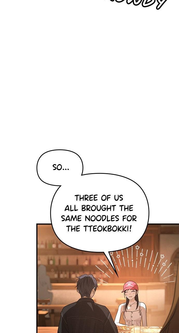 My Clueless Love Diary Chap 36 - Next Chap 37