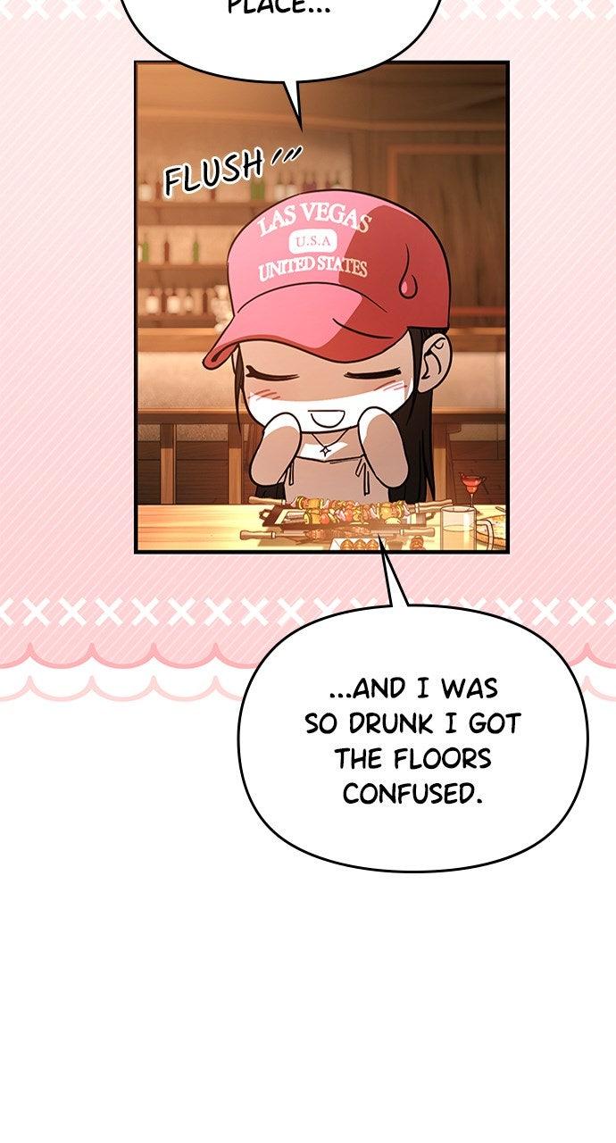 My Clueless Love Diary Chap 36 - Next Chap 37