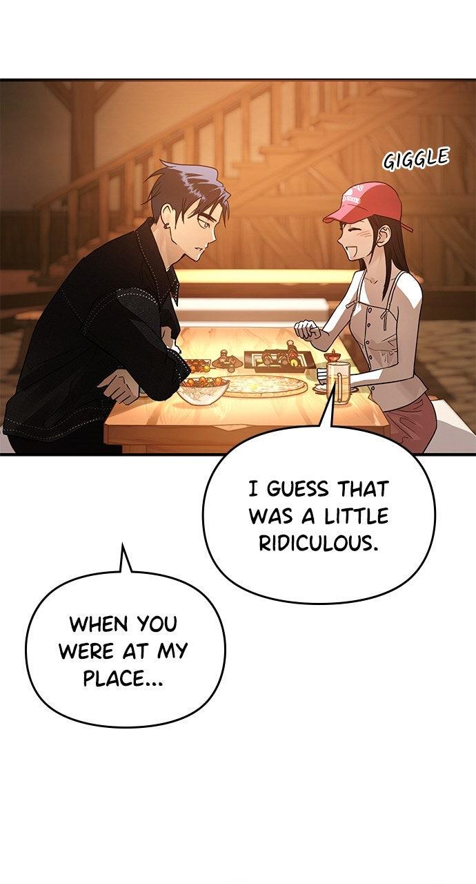 My Clueless Love Diary Chap 36 - Next Chap 37