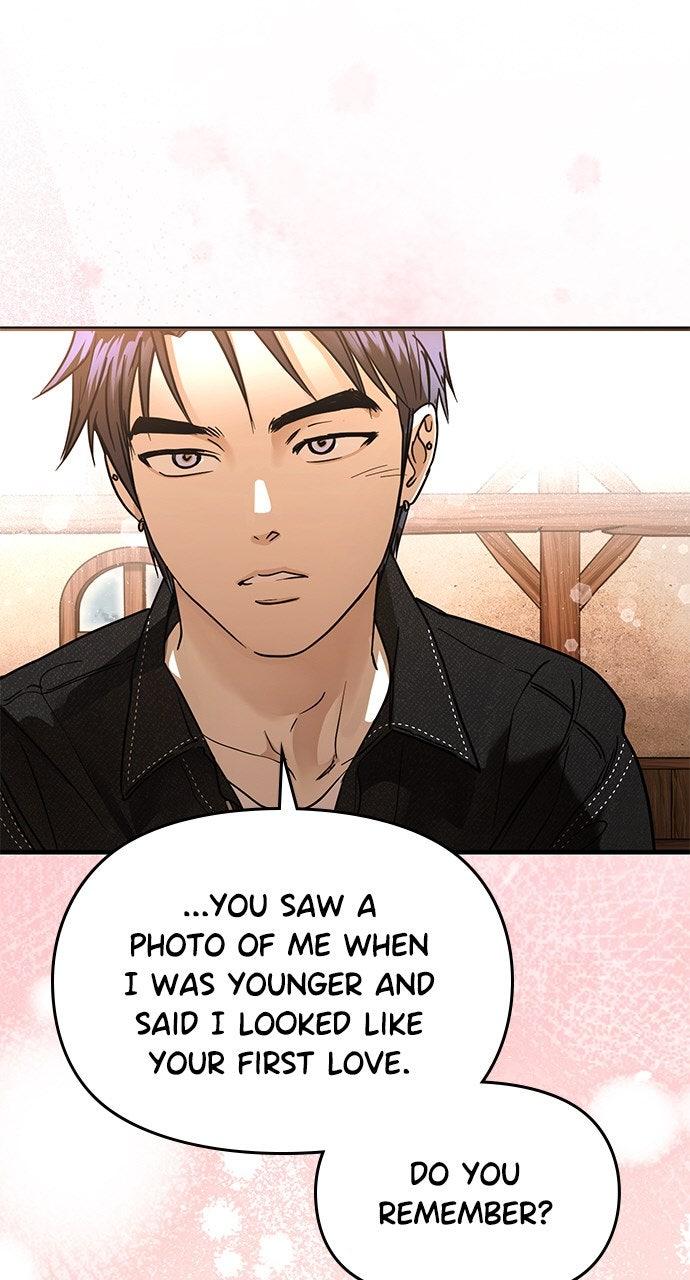 My Clueless Love Diary Chap 36 - Next Chap 37