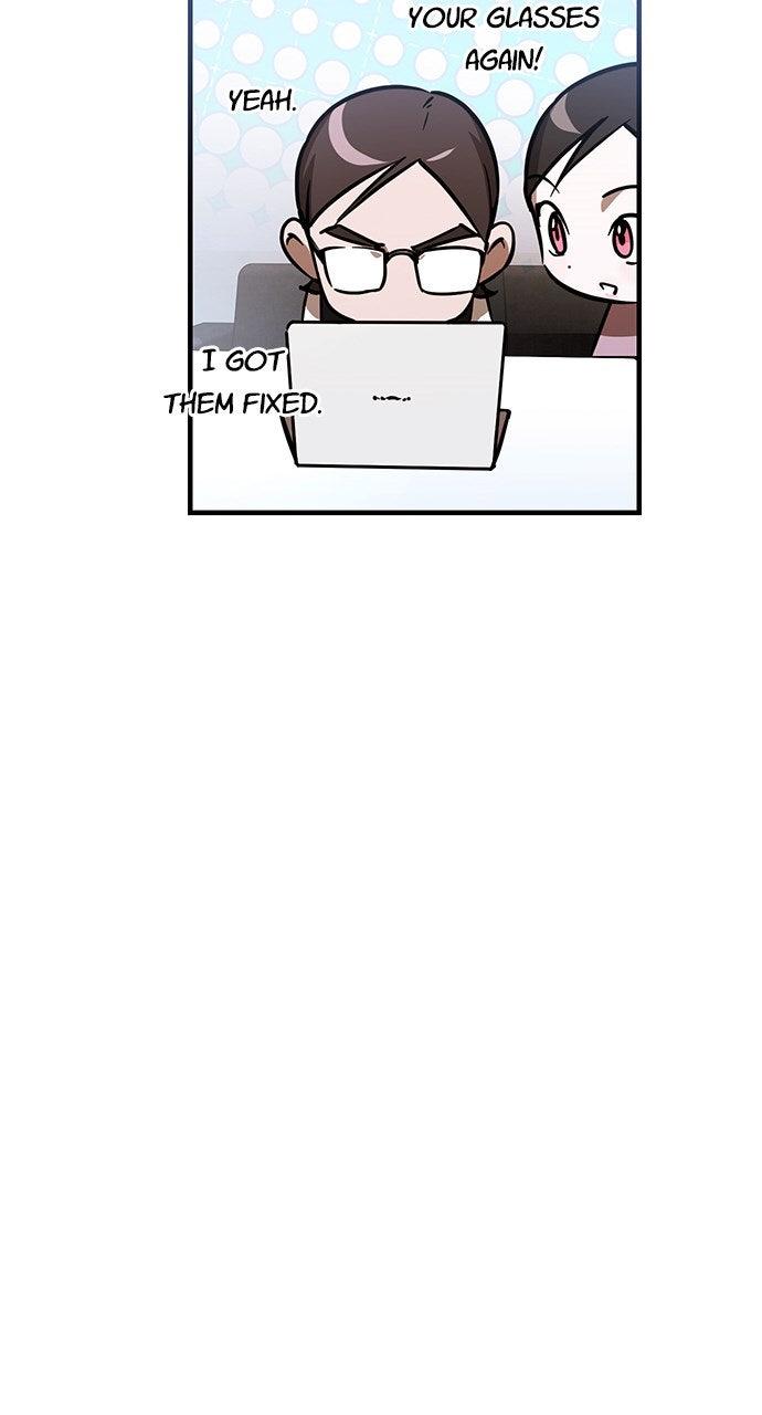 My Clueless Love Diary Chap 38 - Next Chap 39