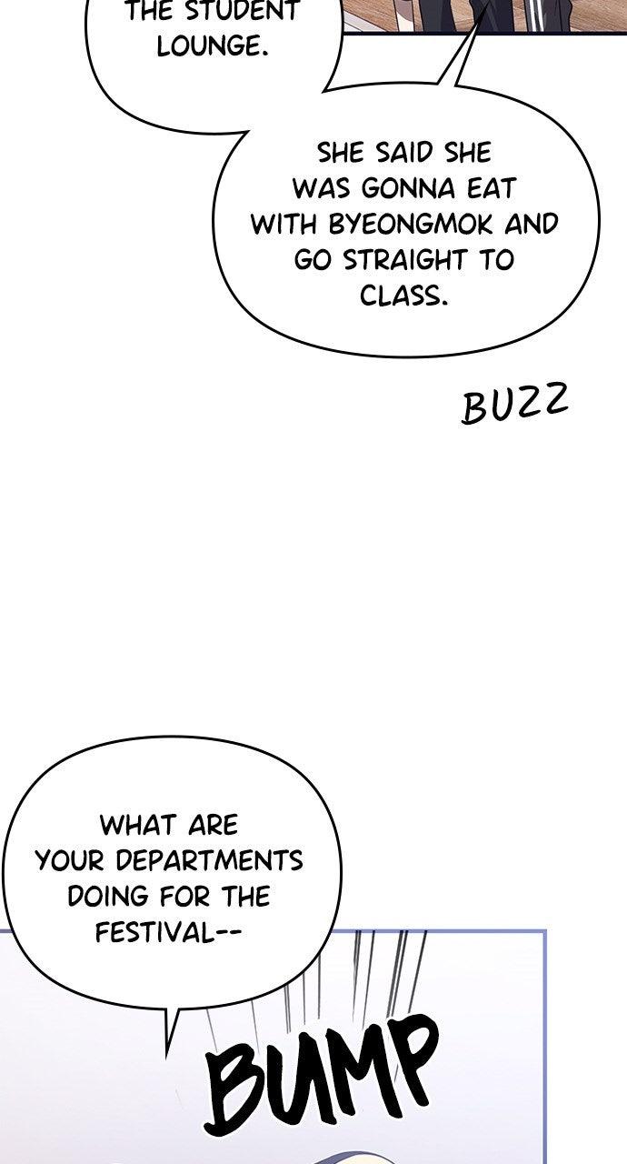 My Clueless Love Diary Chap 38 - Next Chap 39