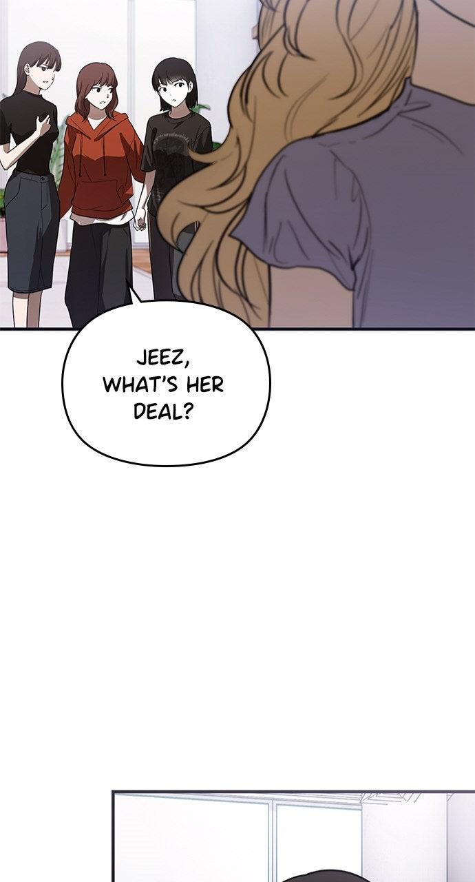 My Clueless Love Diary Chap 38 - Next Chap 39