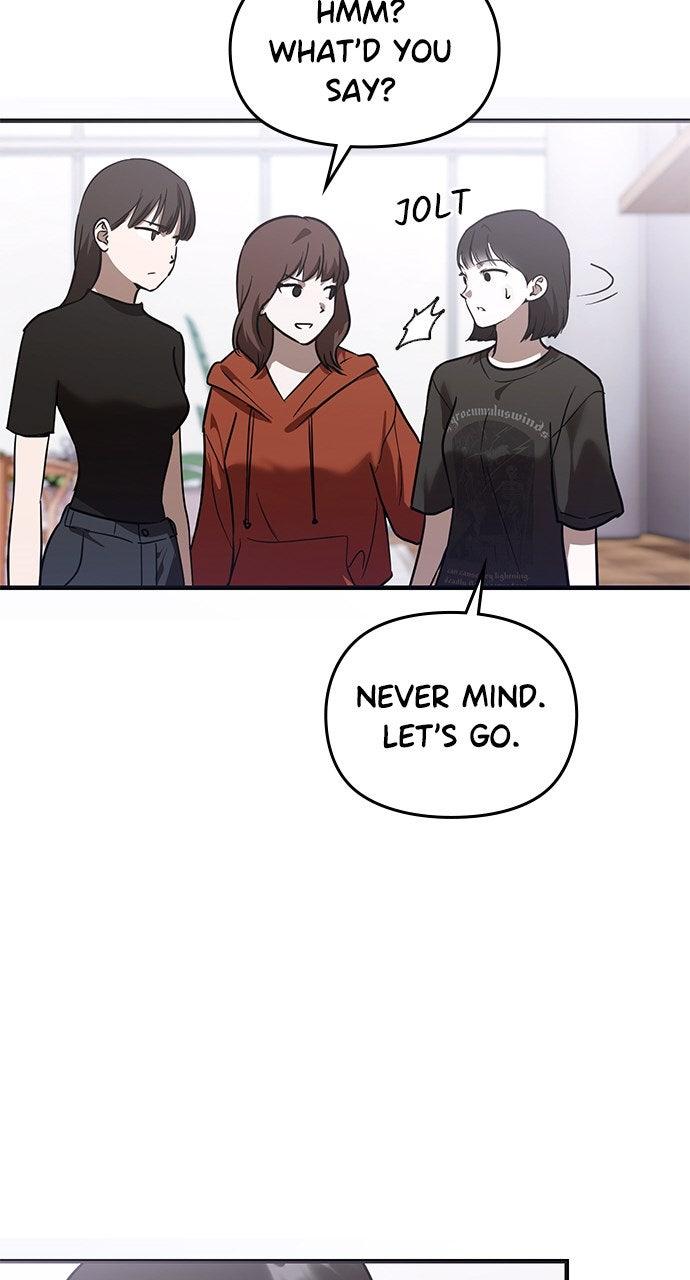 My Clueless Love Diary Chap 38 - Next Chap 39