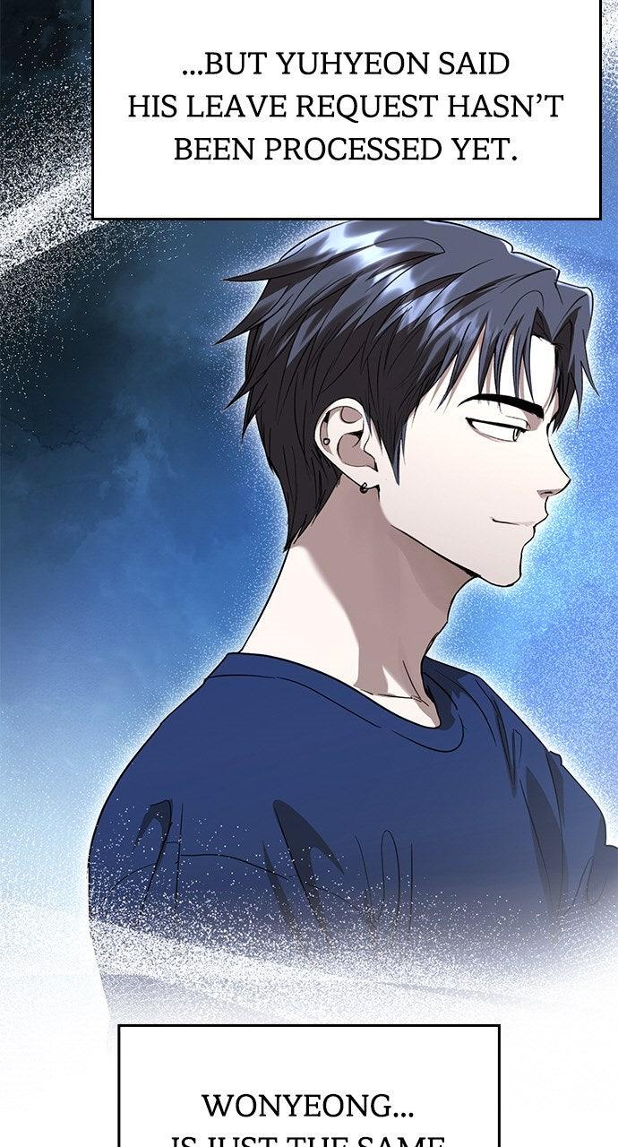 My Clueless Love Diary Chap 38 - Next Chap 39