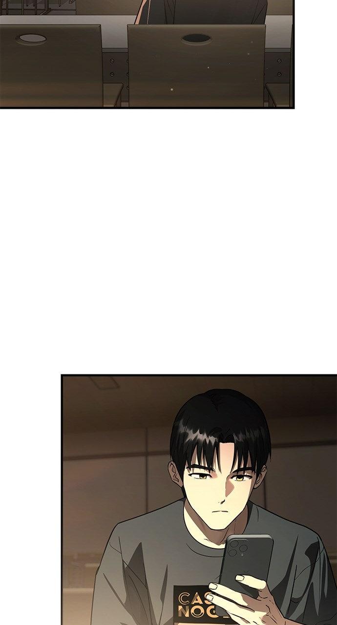 My Clueless Love Diary Chap 38 - Next Chap 39