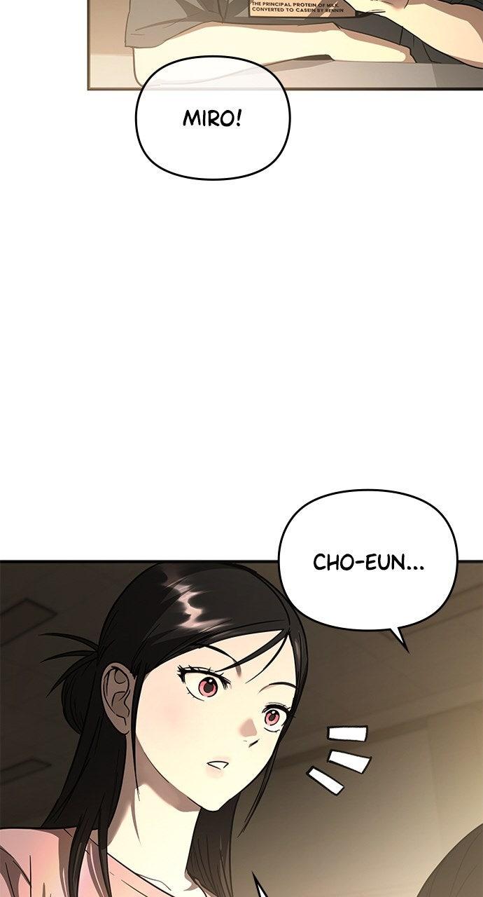 My Clueless Love Diary Chap 38 - Next Chap 39