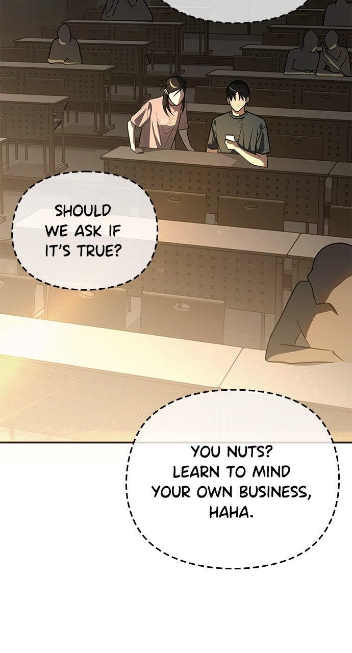 My Clueless Love Diary Chap 38 - Next Chap 39