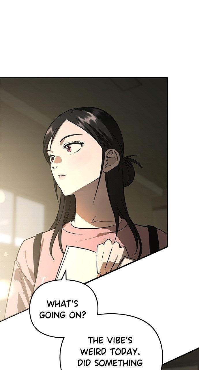 My Clueless Love Diary Chap 38 - Next Chap 39