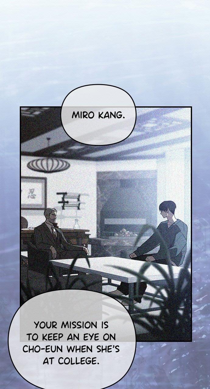 My Clueless Love Diary Chap 38 - Next Chap 39