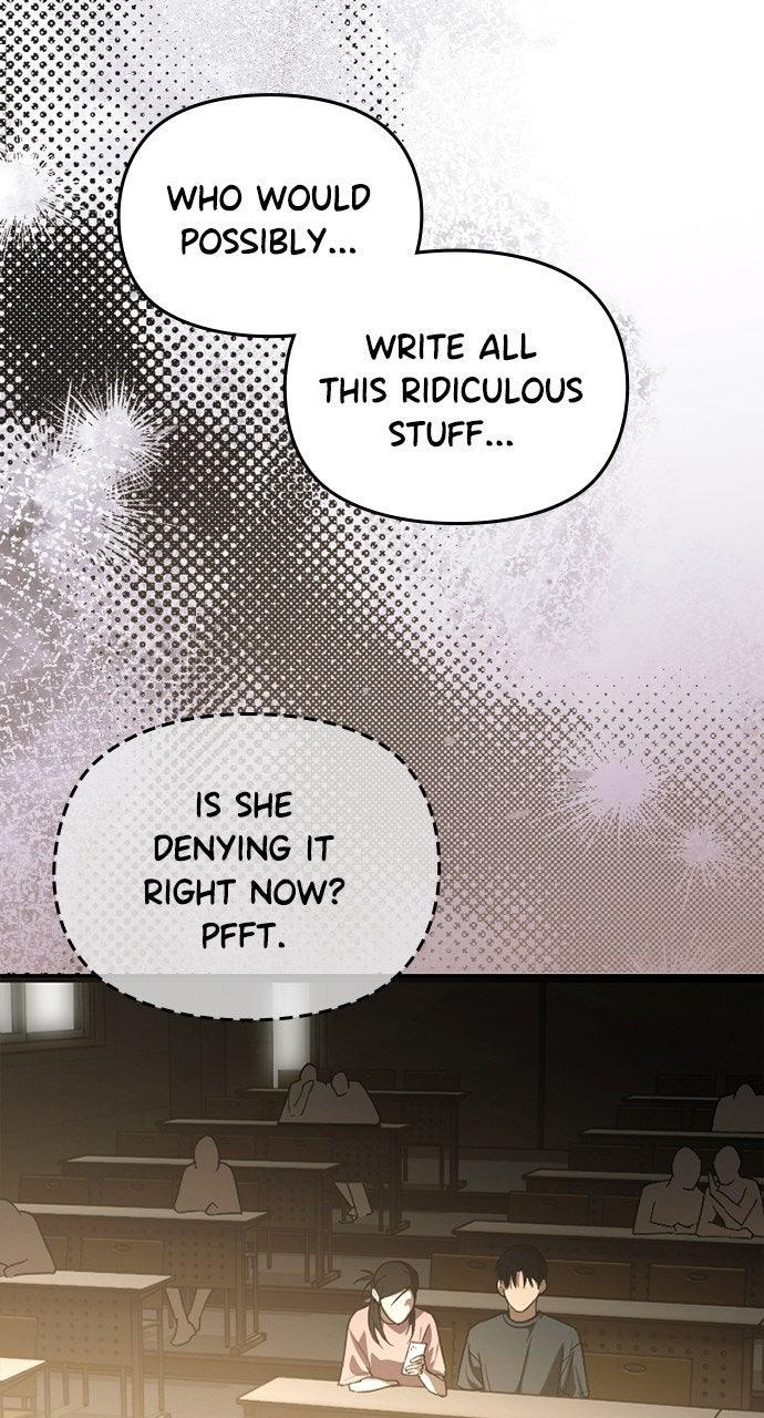 My Clueless Love Diary Chap 38 - Next Chap 39