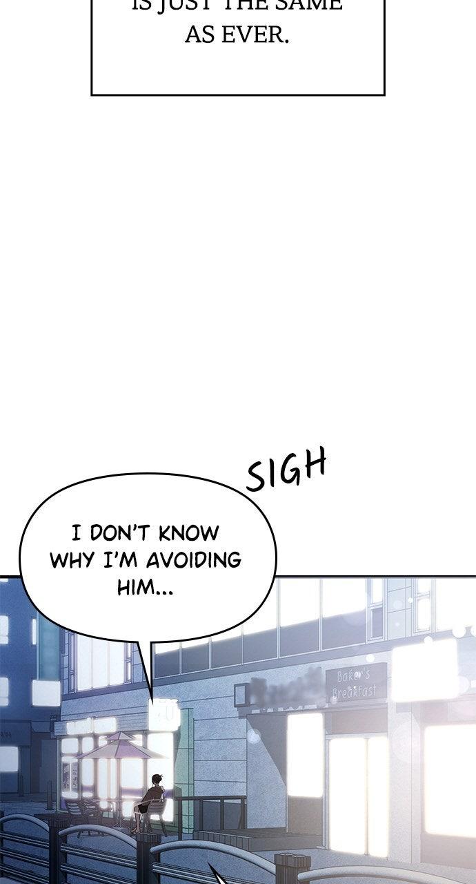 My Clueless Love Diary Chap 38 - Next Chap 39