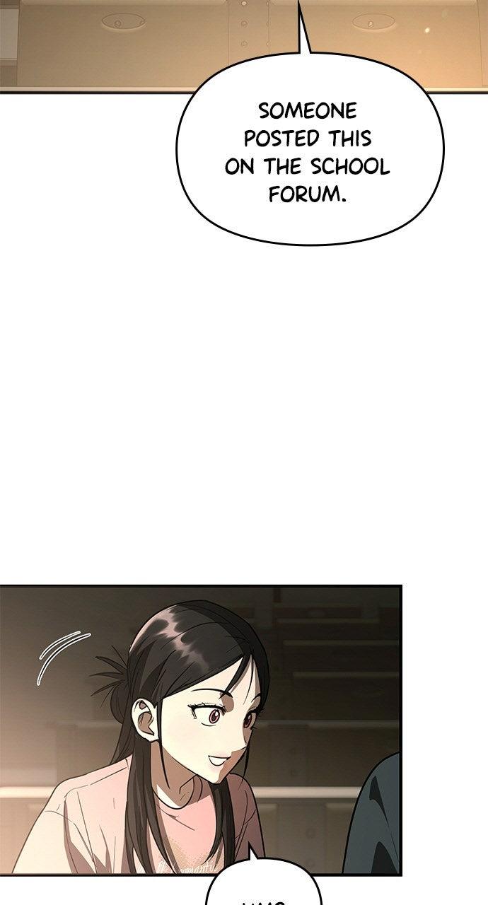 My Clueless Love Diary Chap 38 - Next Chap 39