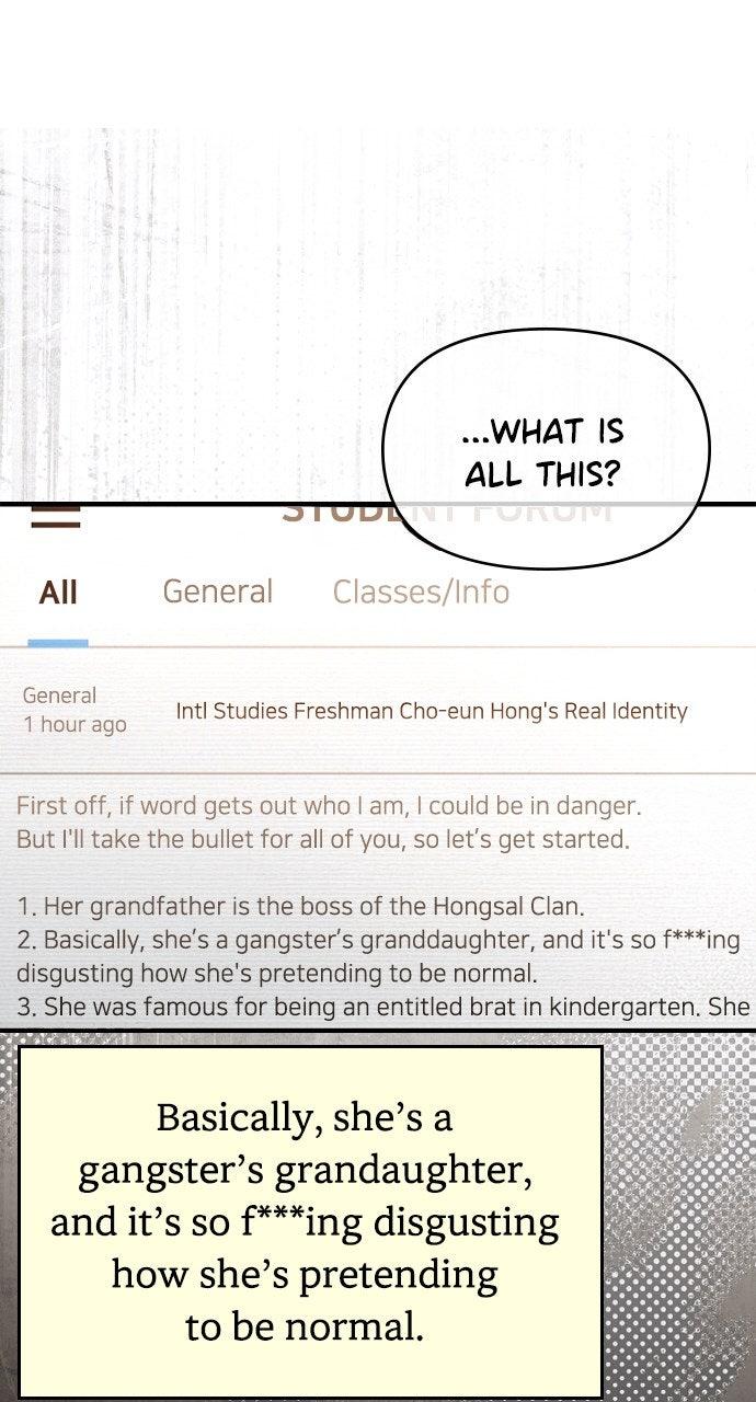 My Clueless Love Diary Chap 38 - Next Chap 39