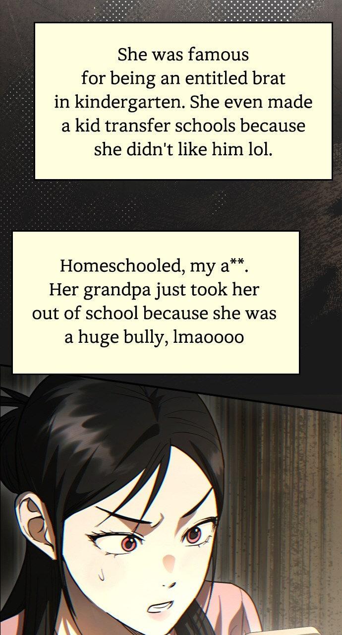 My Clueless Love Diary Chap 38 - Next Chap 39