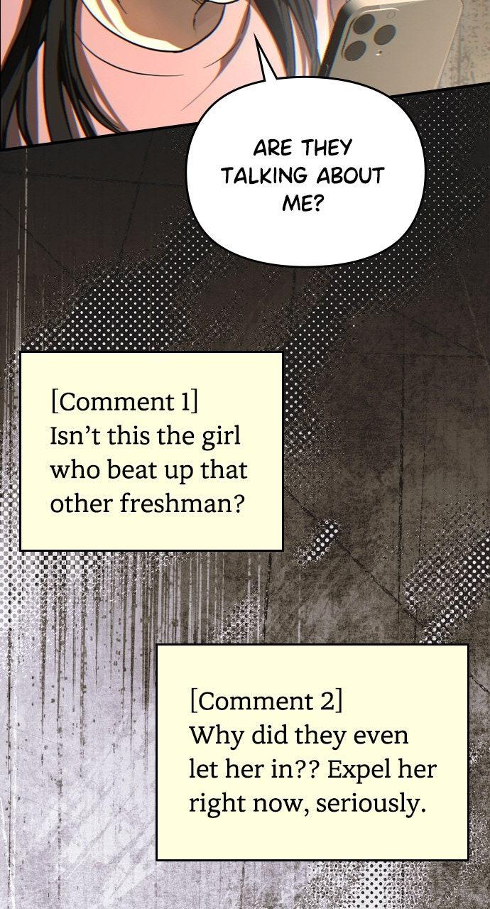 My Clueless Love Diary Chap 38 - Next Chap 39