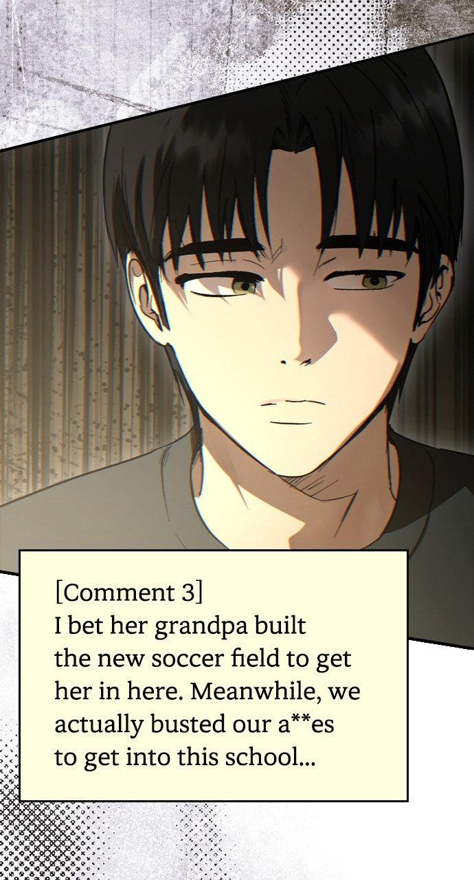 My Clueless Love Diary Chap 38 - Next Chap 39