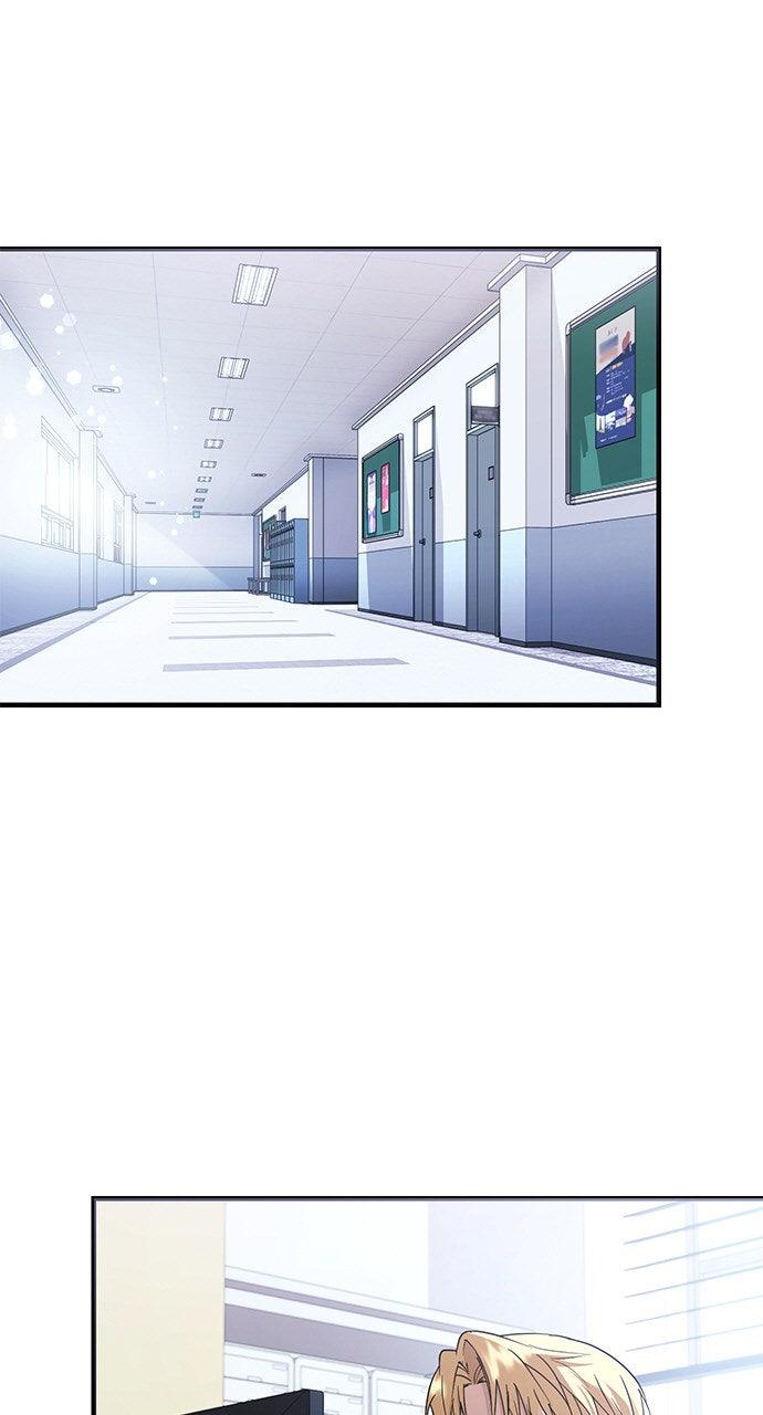 My Clueless Love Diary Chap 38 - Next Chap 39