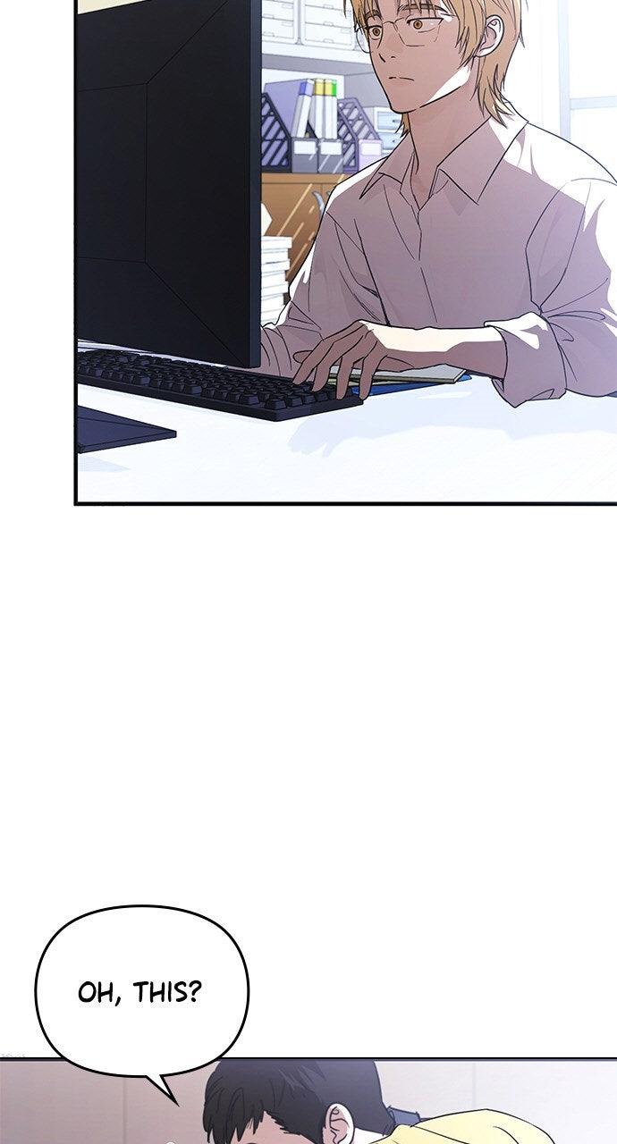 My Clueless Love Diary Chap 38 - Next Chap 39