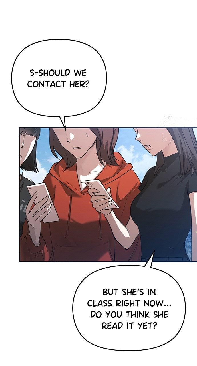 My Clueless Love Diary Chap 38 - Next Chap 39