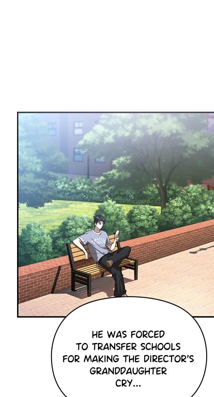 My Clueless Love Diary Chap 38 - Next Chap 39