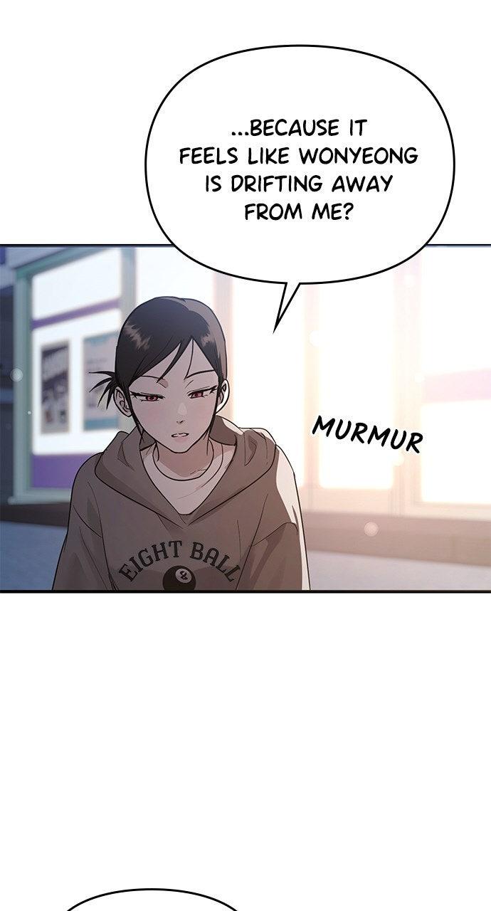 My Clueless Love Diary Chap 38 - Next Chap 39