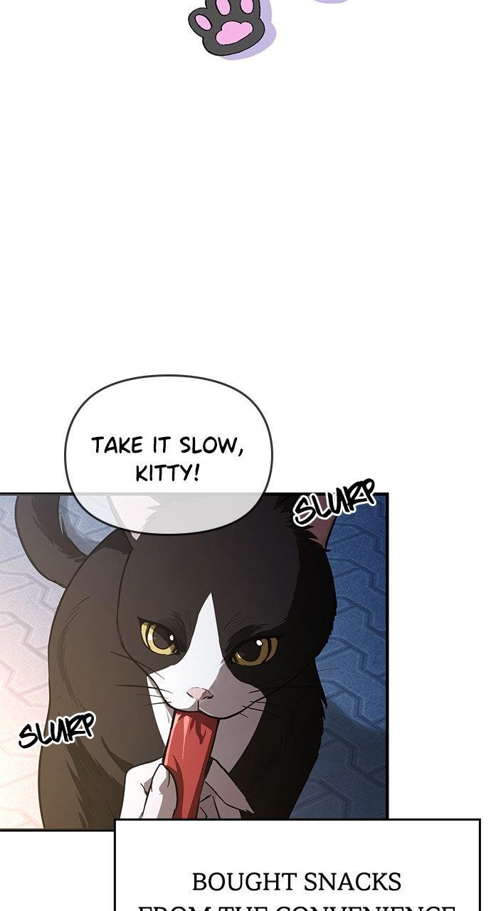 My Clueless Love Diary Chap 38 - Next Chap 39