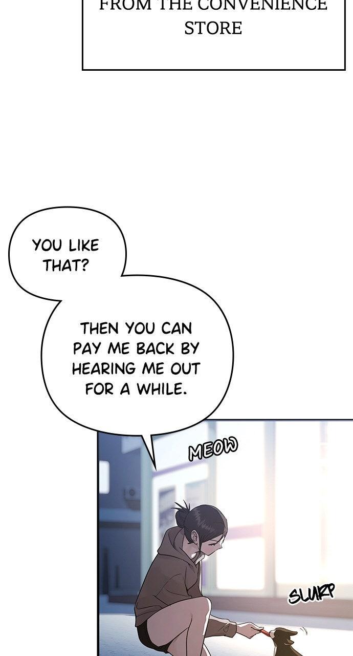 My Clueless Love Diary Chap 38 - Next Chap 39