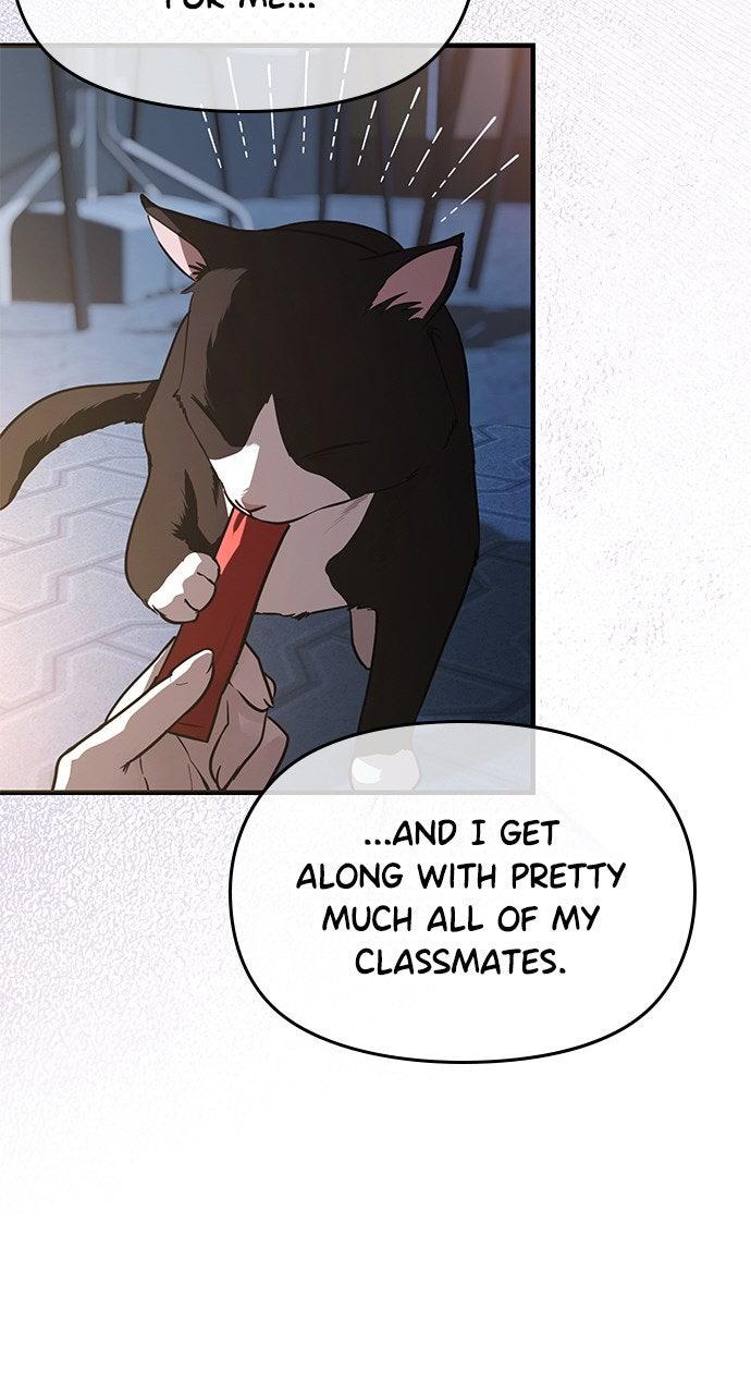 My Clueless Love Diary Chap 38 - Next Chap 39