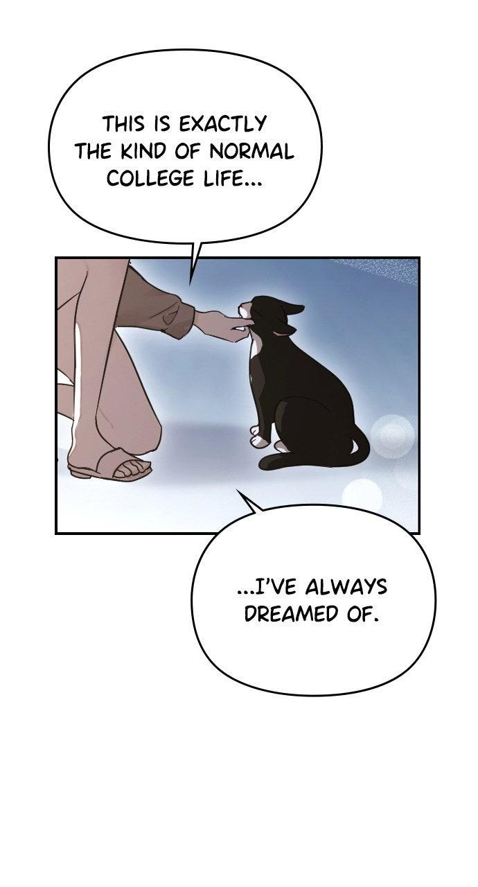 My Clueless Love Diary Chap 38 - Next Chap 39